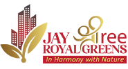 jay shree royal green logo